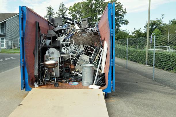 Best Construction Debris Removal  in Holiday City South, NJ